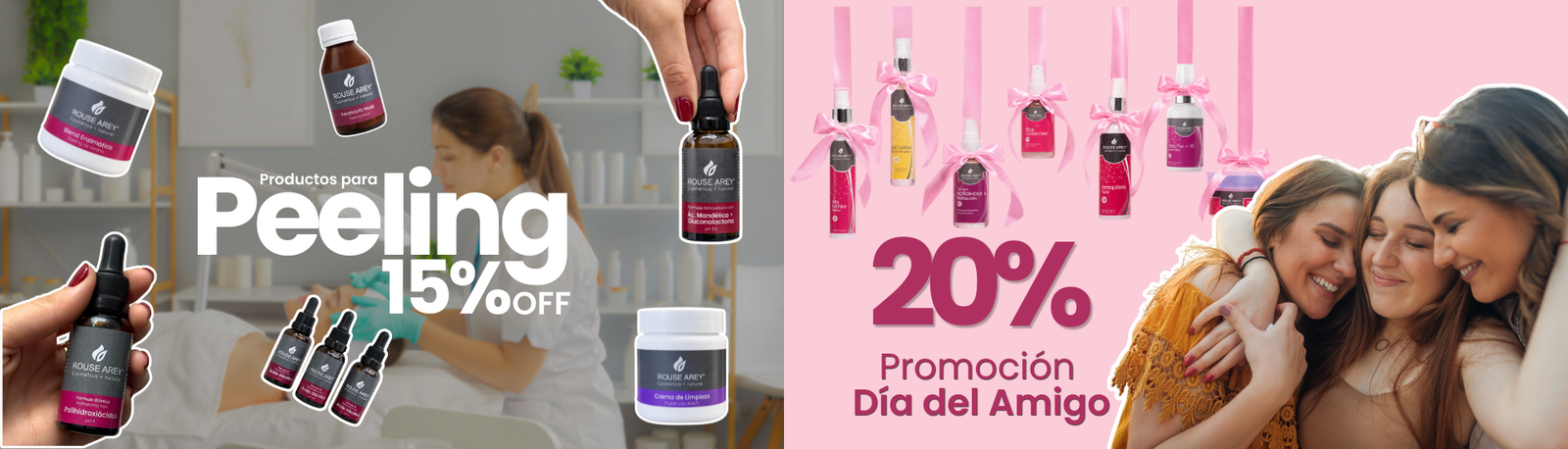 promos julio