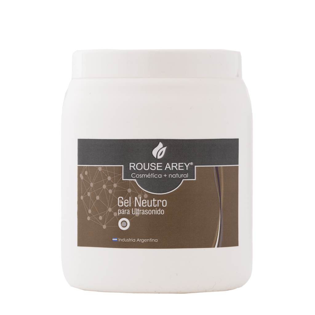 Gel Neutro - 1 Kg.
