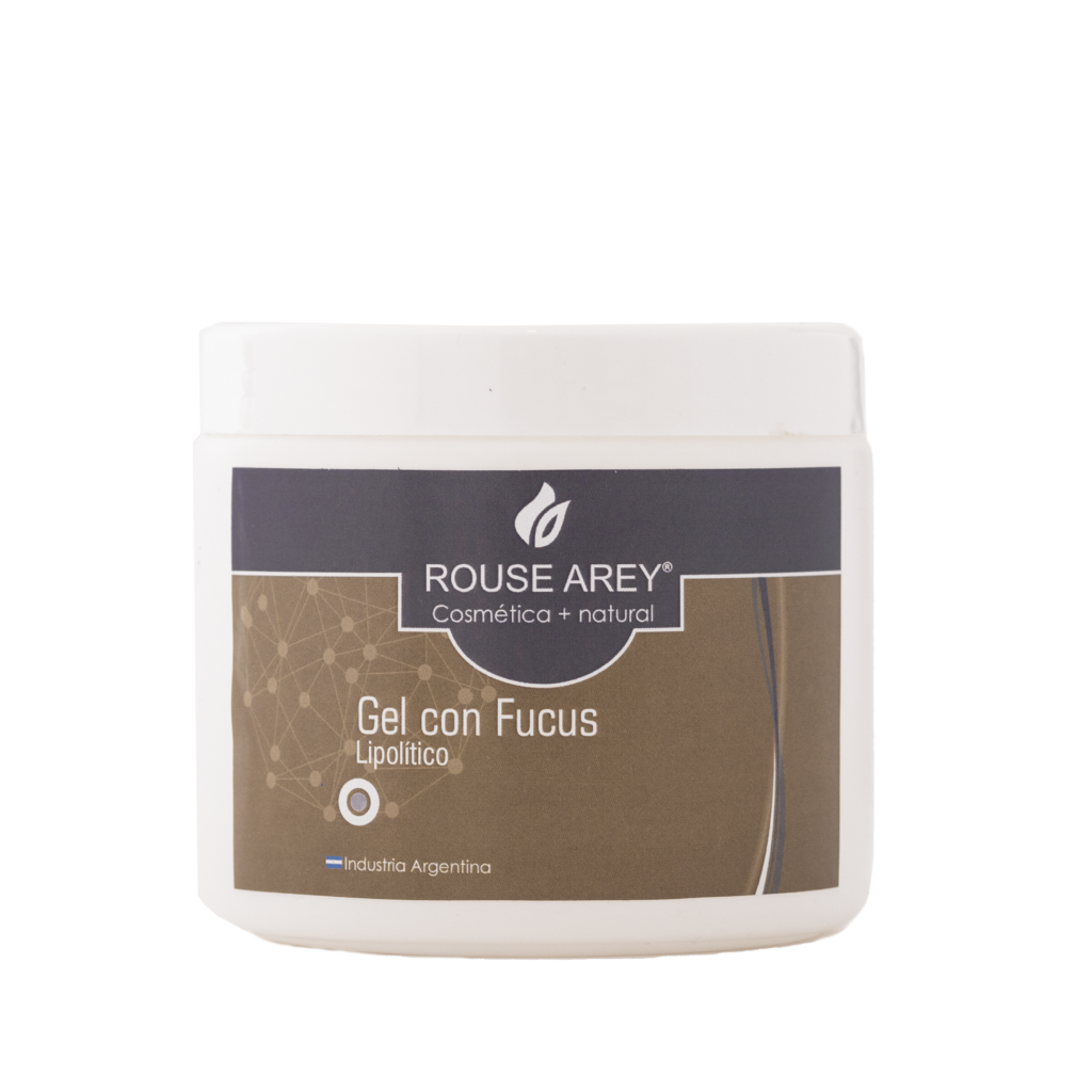 Gel con Fucus - 500 g