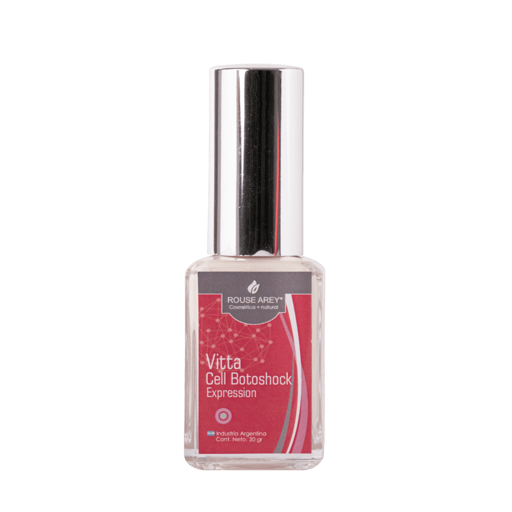 Vitta Cell Botoshock Expression  NUEVA FORMULA   - 30 g