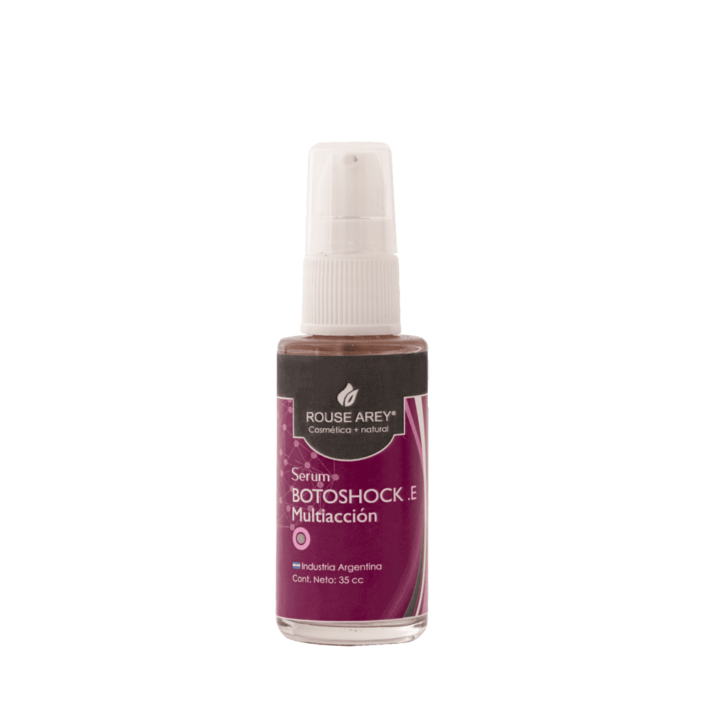 Serum Botoshock .E Multiaccion. 35 cc