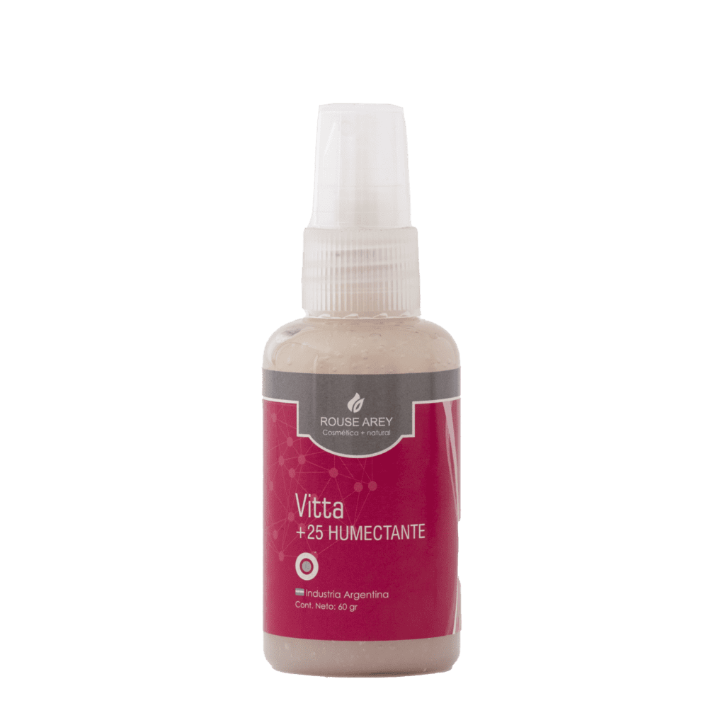 Vitta +25 Humectante - 60 g