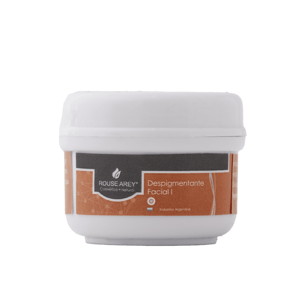 Crema Despigmentante I - 30 g