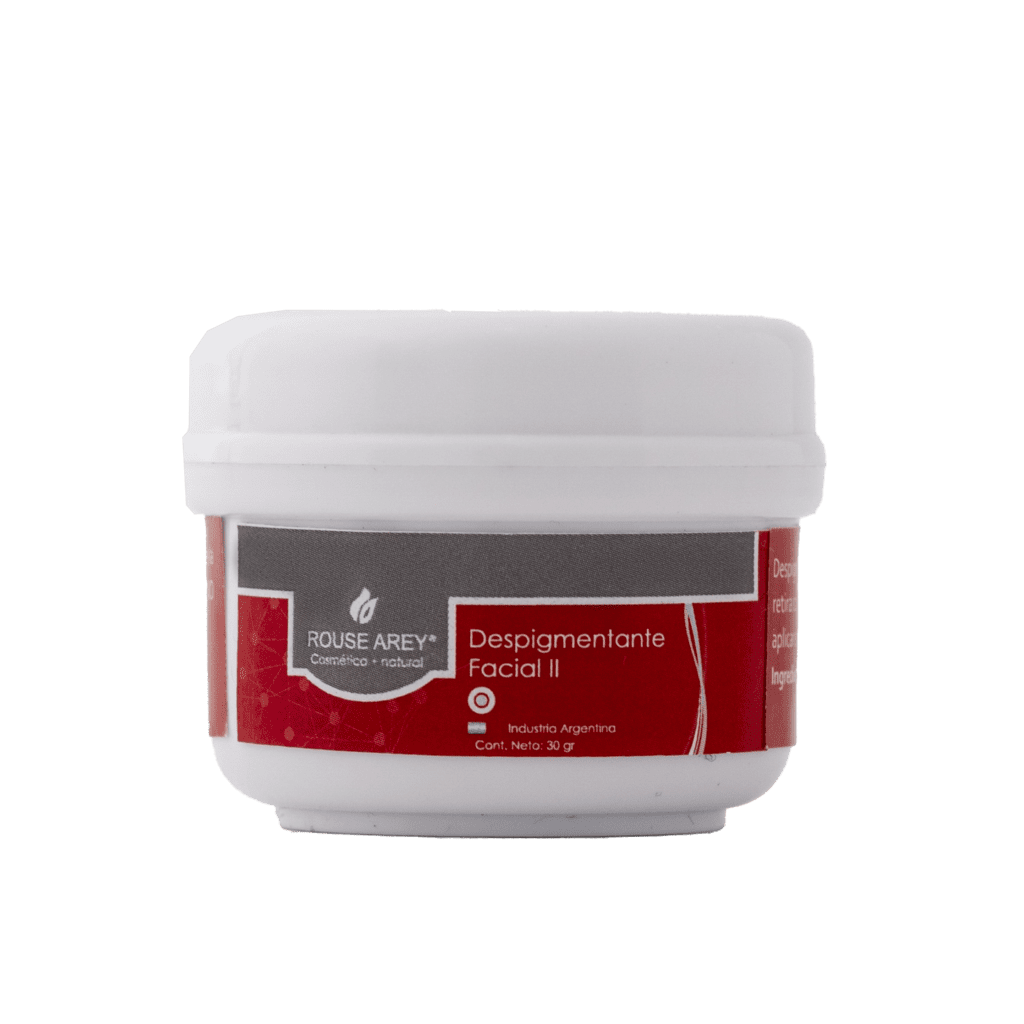 Crema Despigmentante II - 30 g