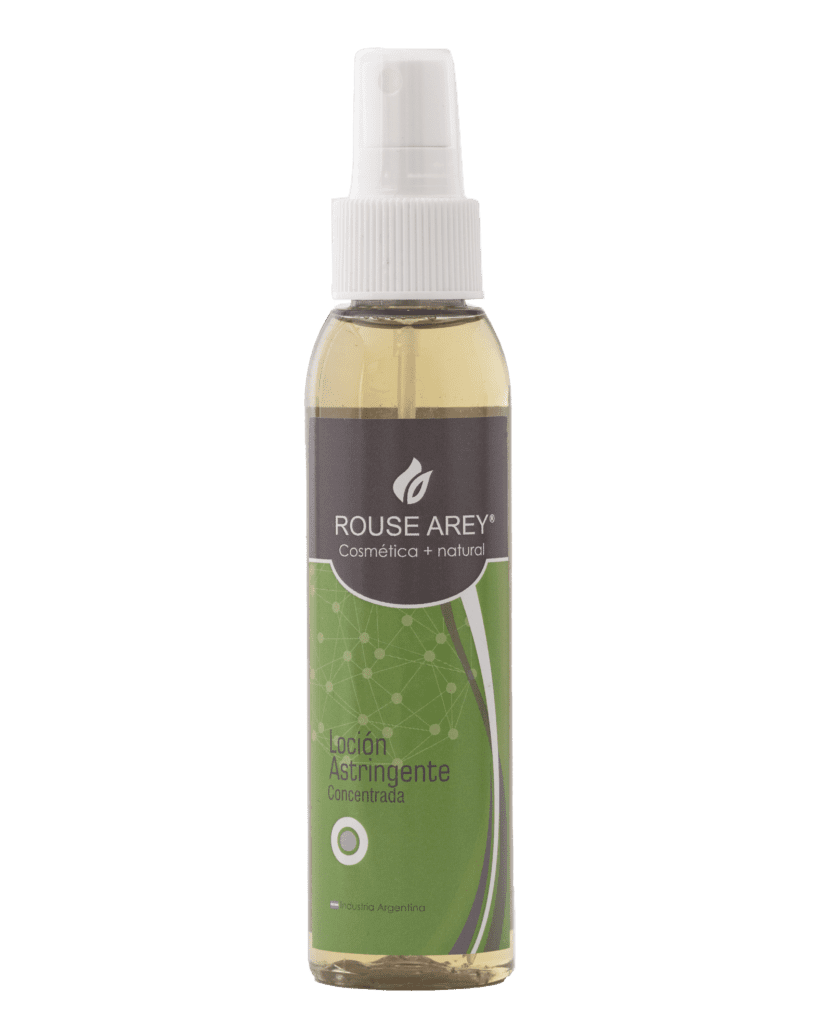 Locion Astringente  - 125 cc