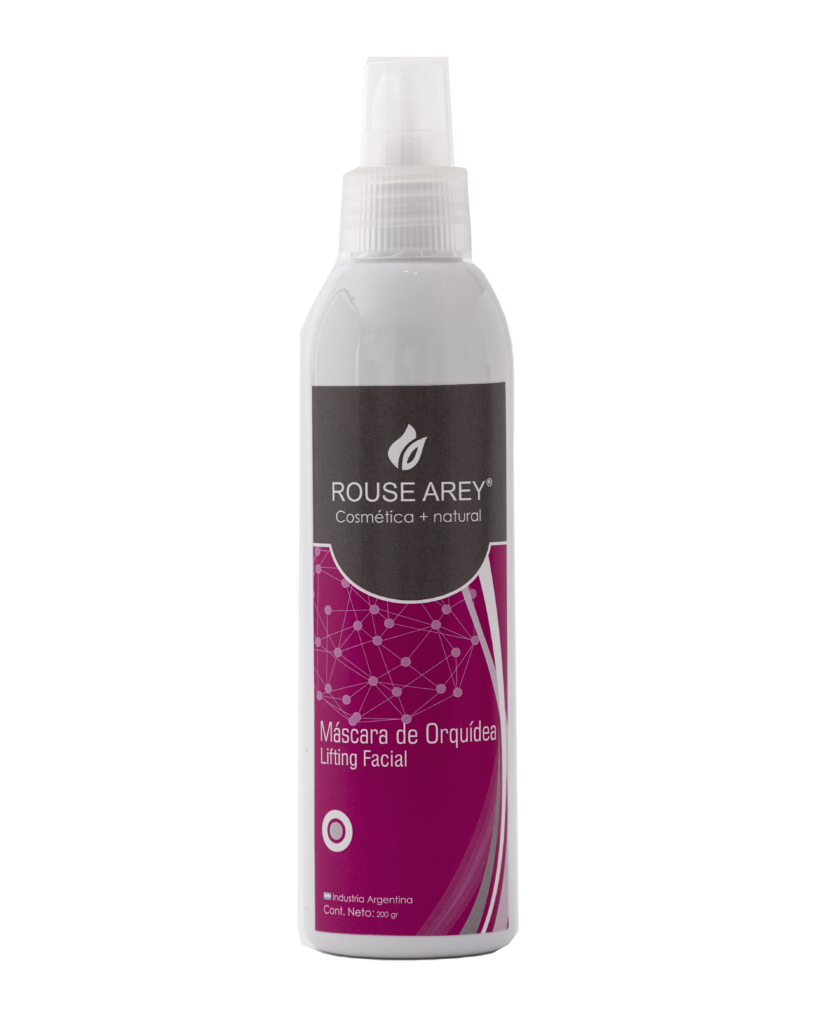 Mascara de Orquideas - 125 cc