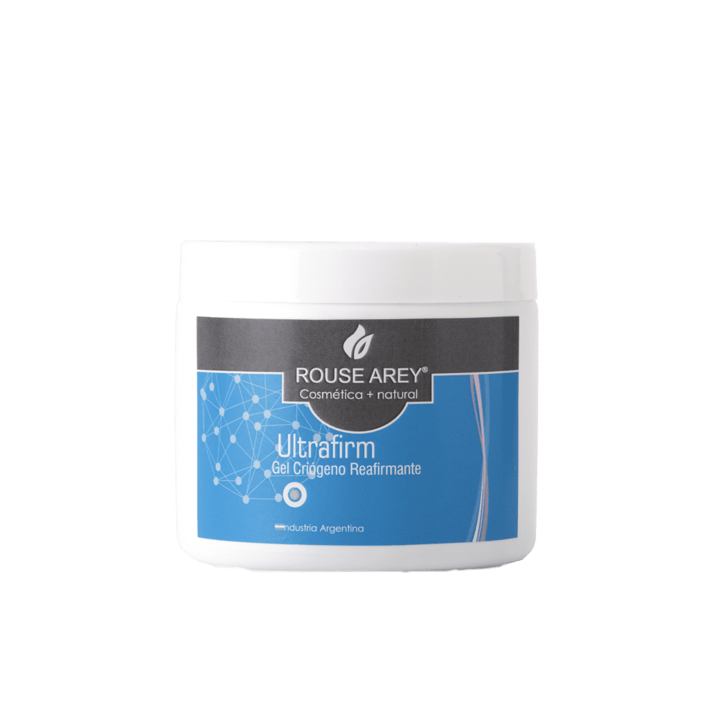 Criogeno Reafirmante Ultrafirm - 500 g