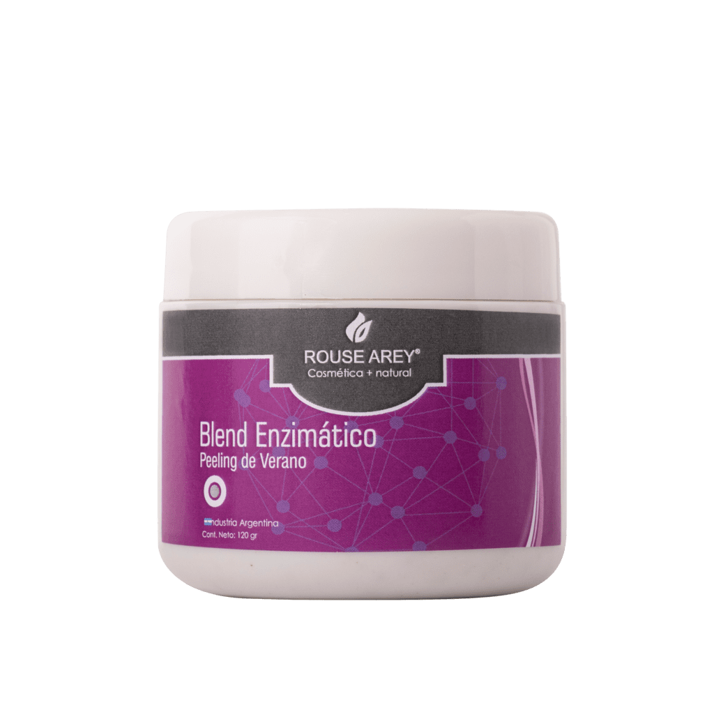 Blend Enzimatico - 120 g