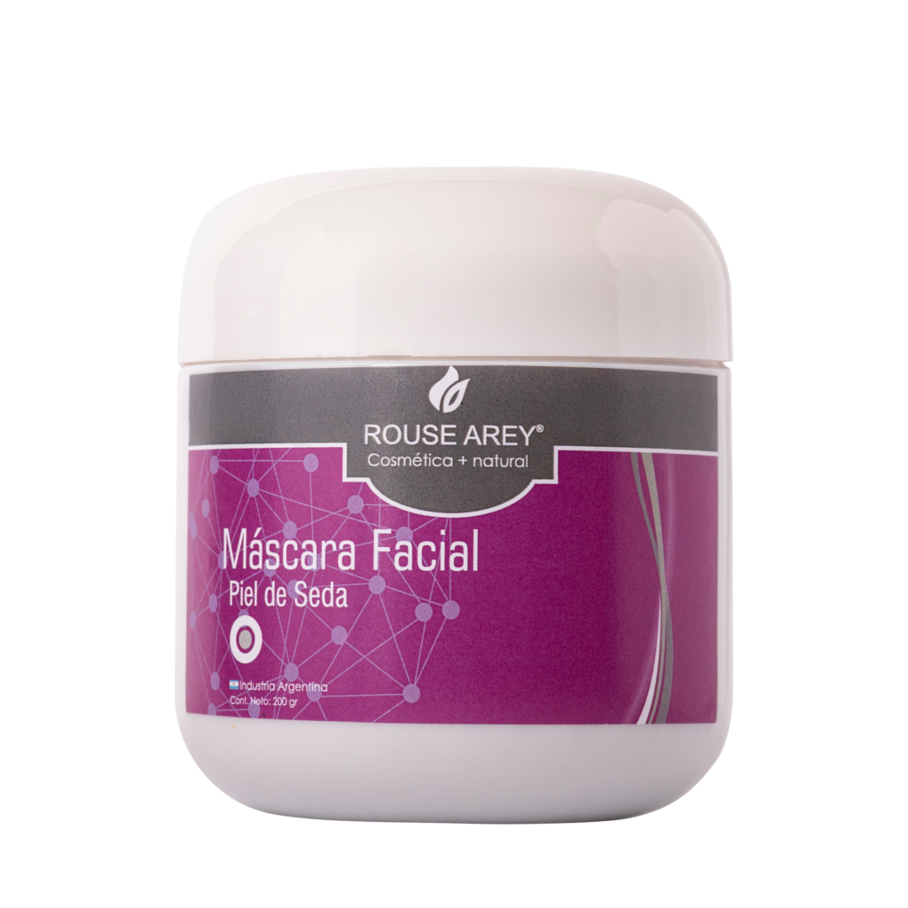 Mascara Piel de seda - 120 g