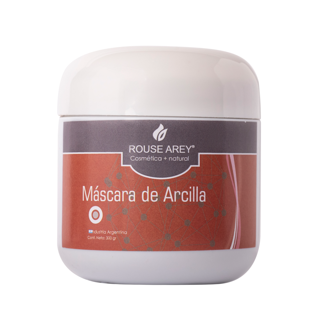 Mascara de Arcilla - 300 g