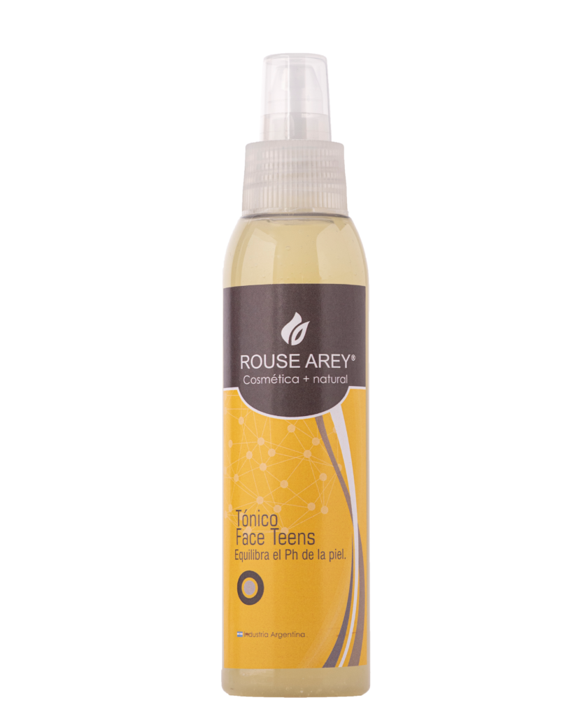 Face Teens - 125 g