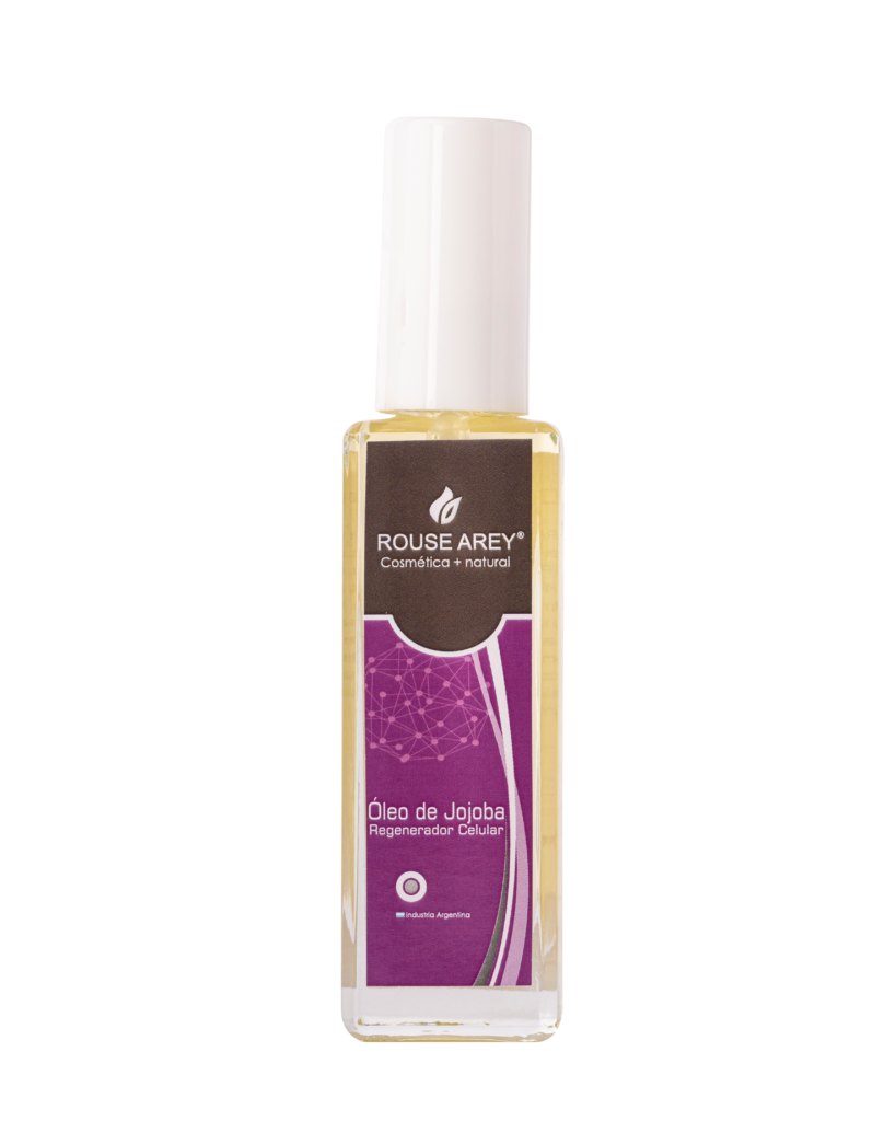 Oleo de Jojoba   - 125cc