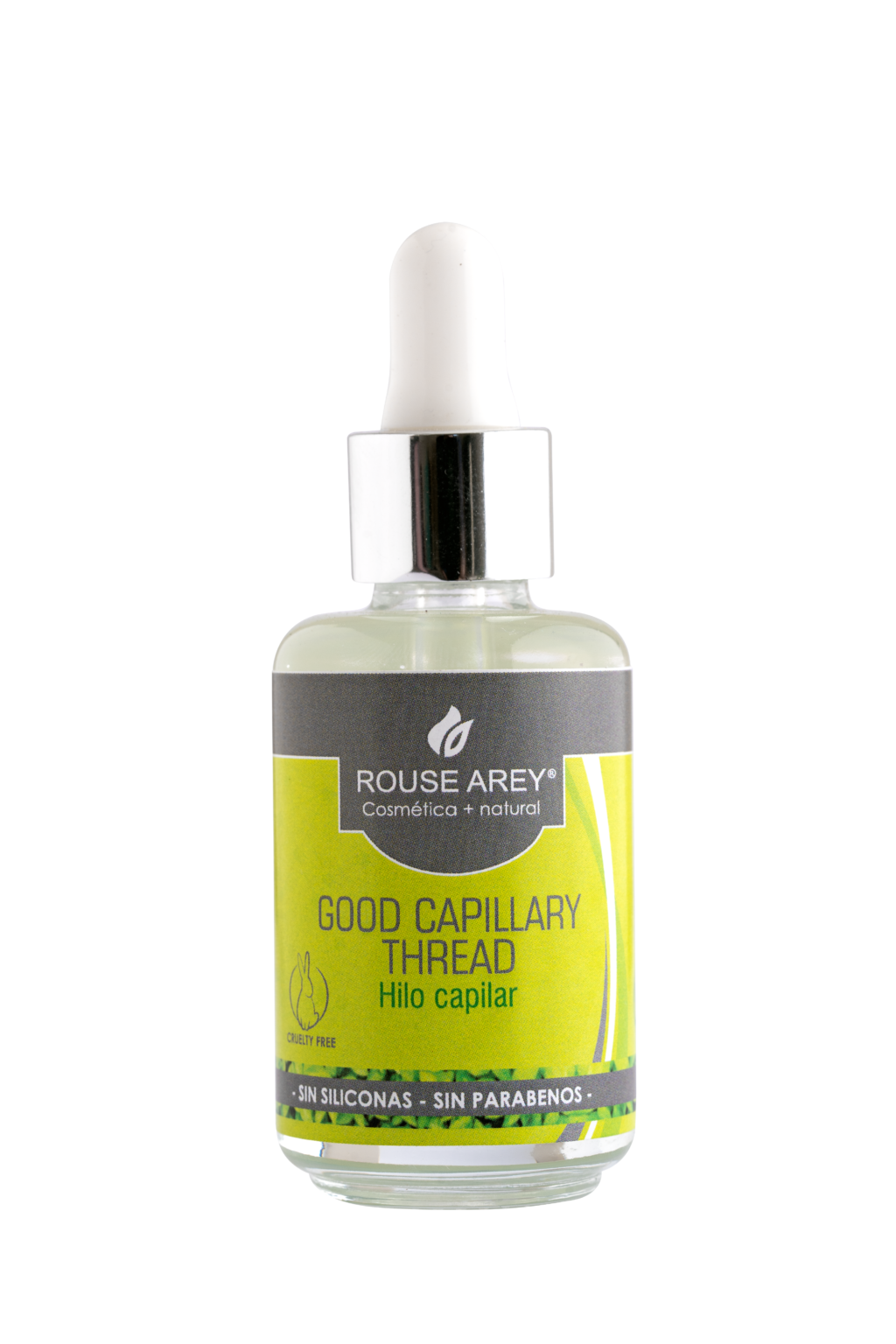Anti caida de cabello