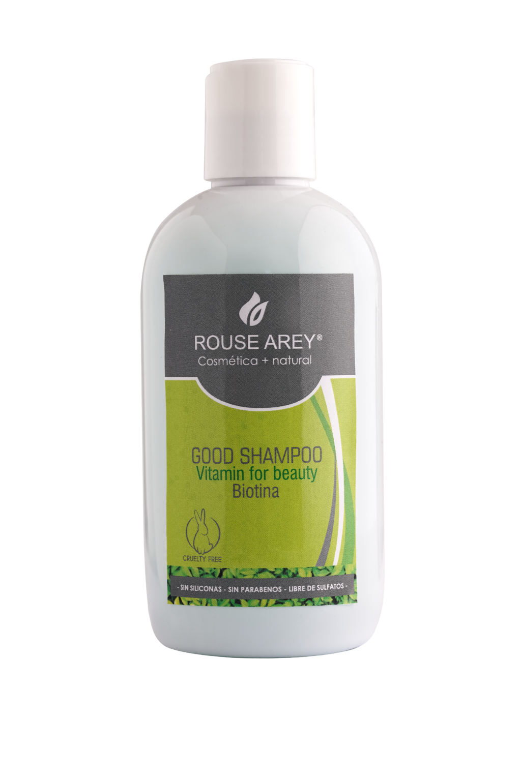 shampoo rouse arey