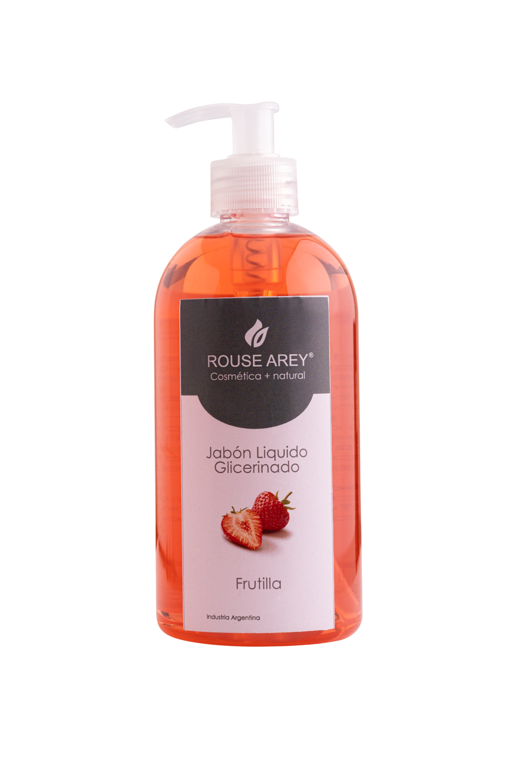 Jabon liquido