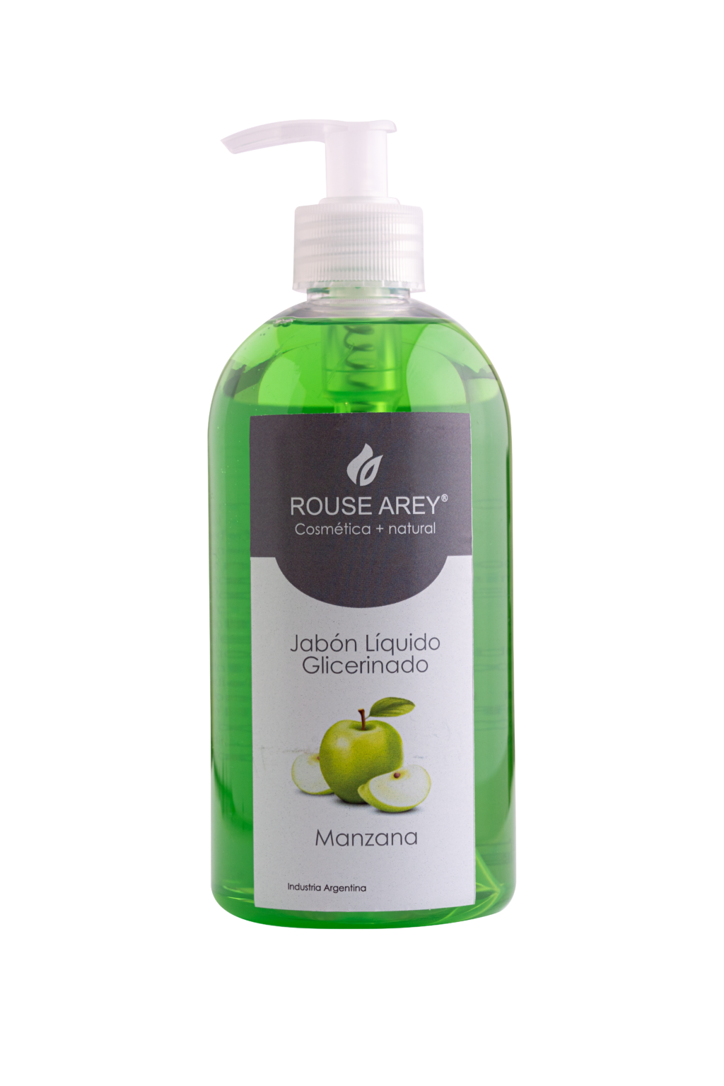 Jabon liquido