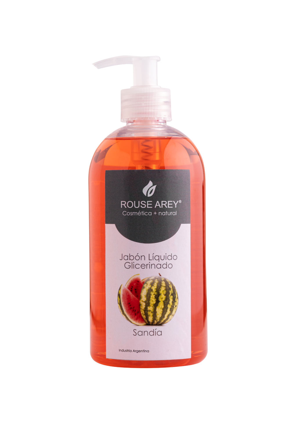 Jabon liquido