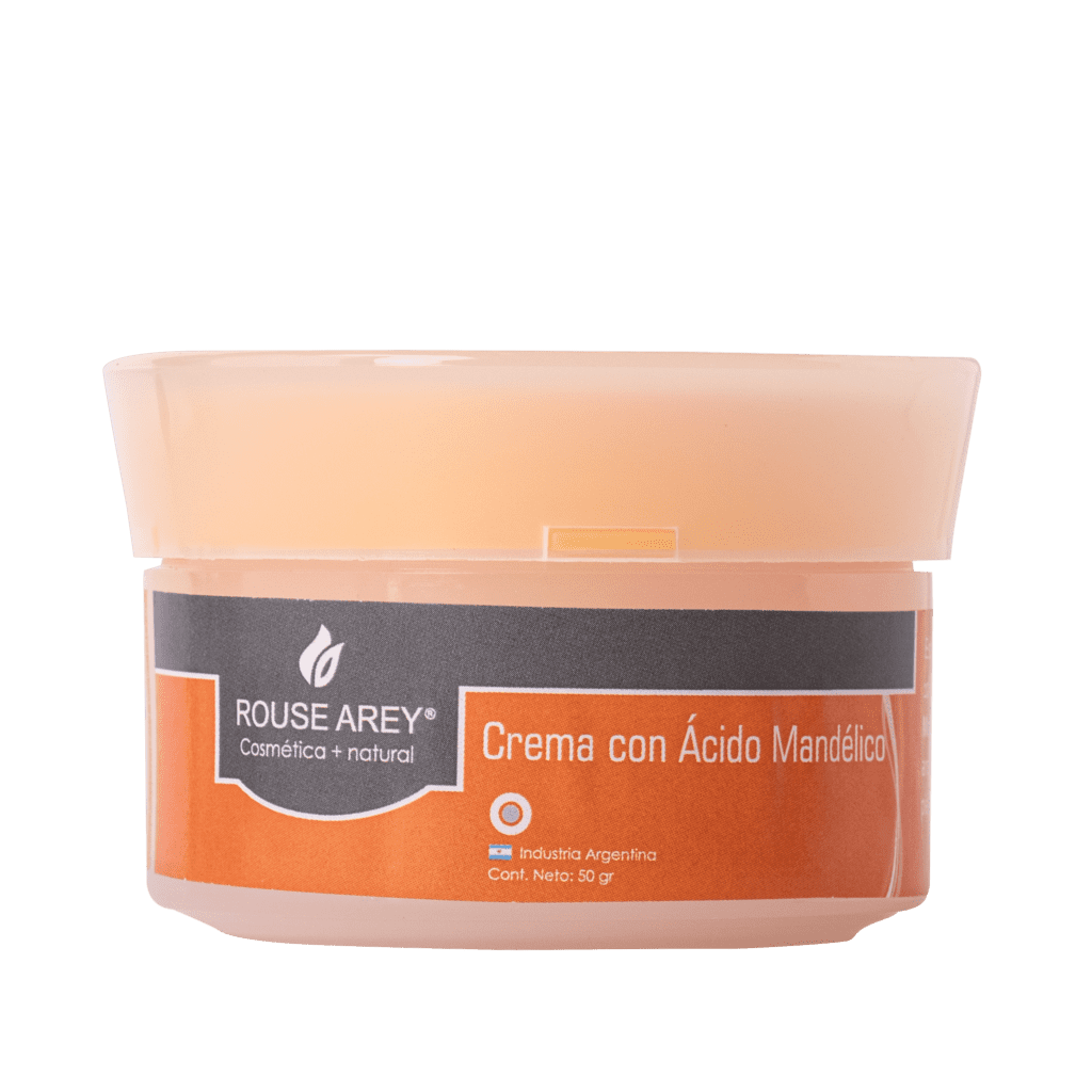 Crema con Acido Mandalico al 10% - 50 g