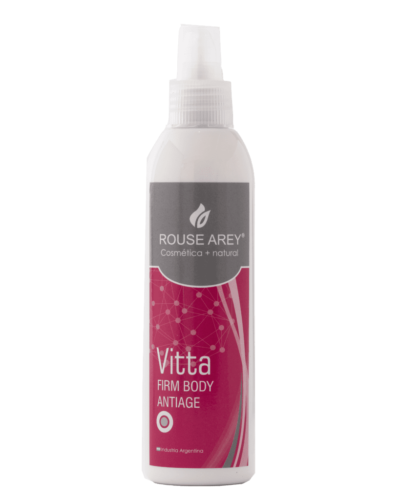 Vitta Firm Body Antiage - 200 g