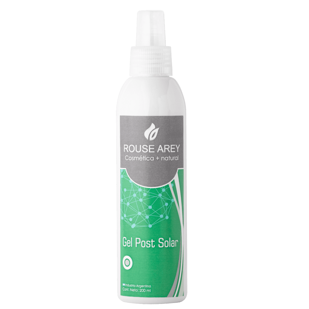 Gel Post Solar