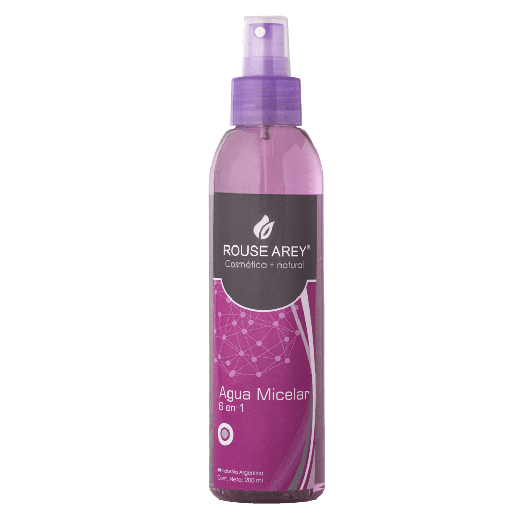 Agua Micelar Spray - 200 cc