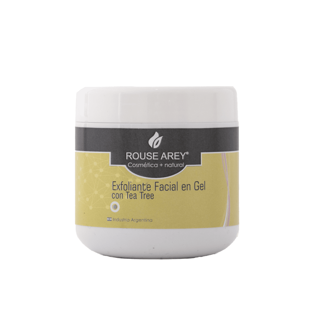 Exfoliante en gel - 120 g