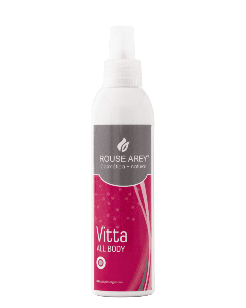 Vitta All Body - 200 g