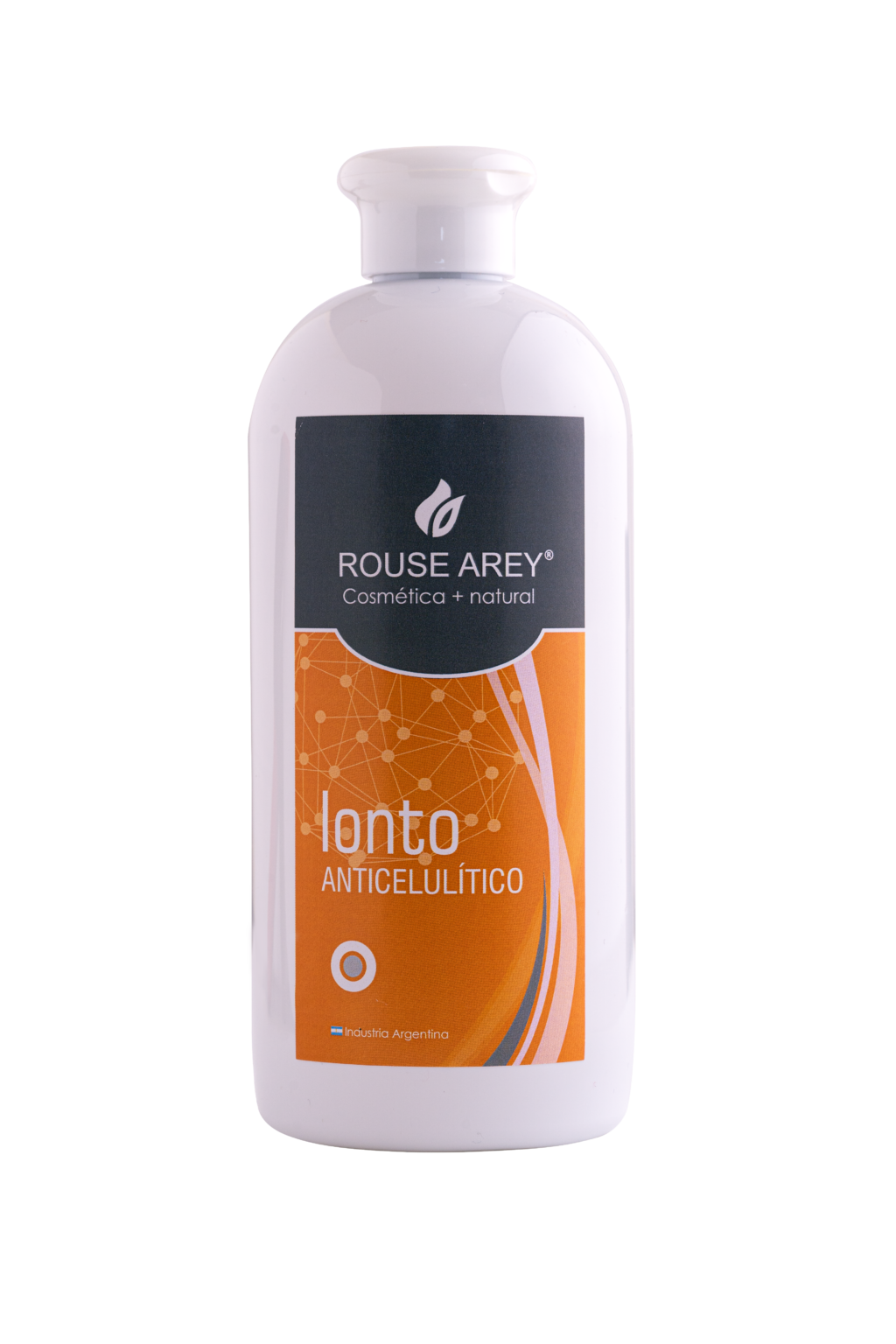 Ionto Anticelulitico - 500 cc