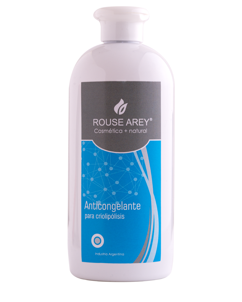 Anticongelante para Criolipolisis - 500 cc