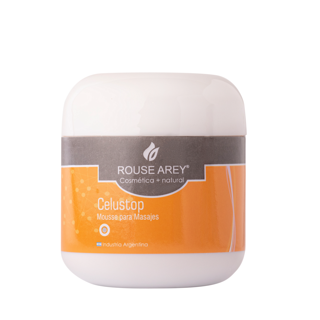 Mousse CELUSTOP - 200 g