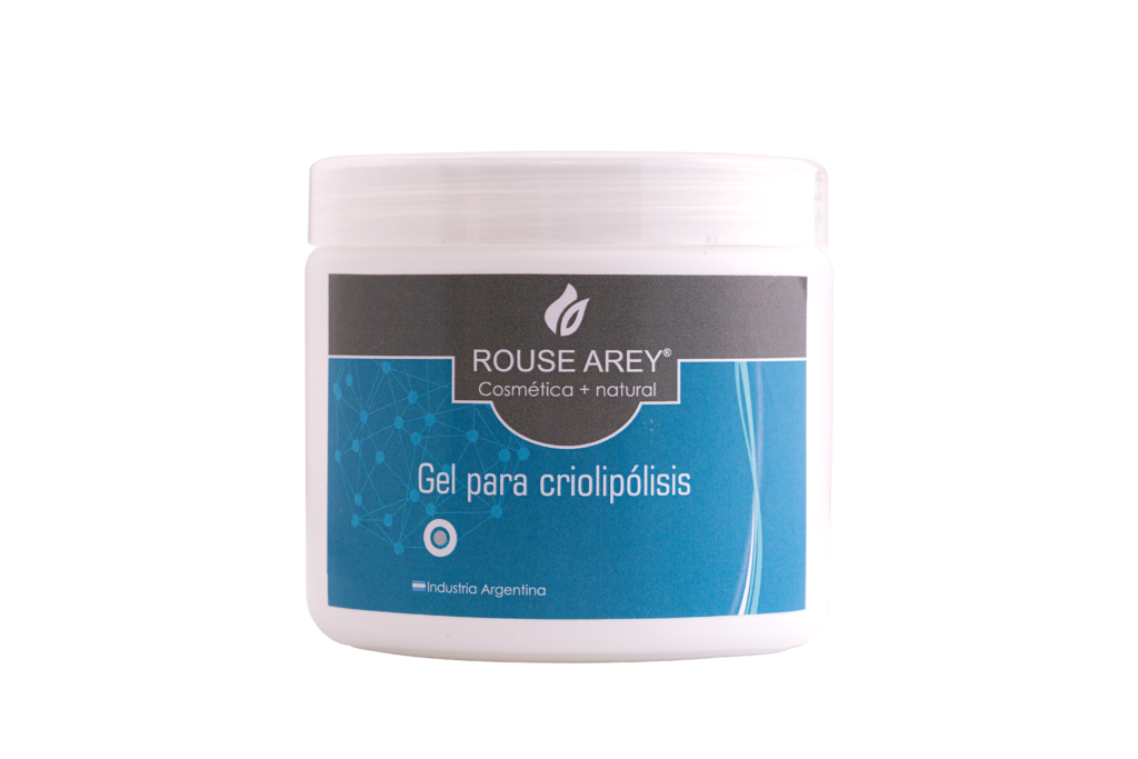 Gel Anticongelante para Criolipolisis - 500 g