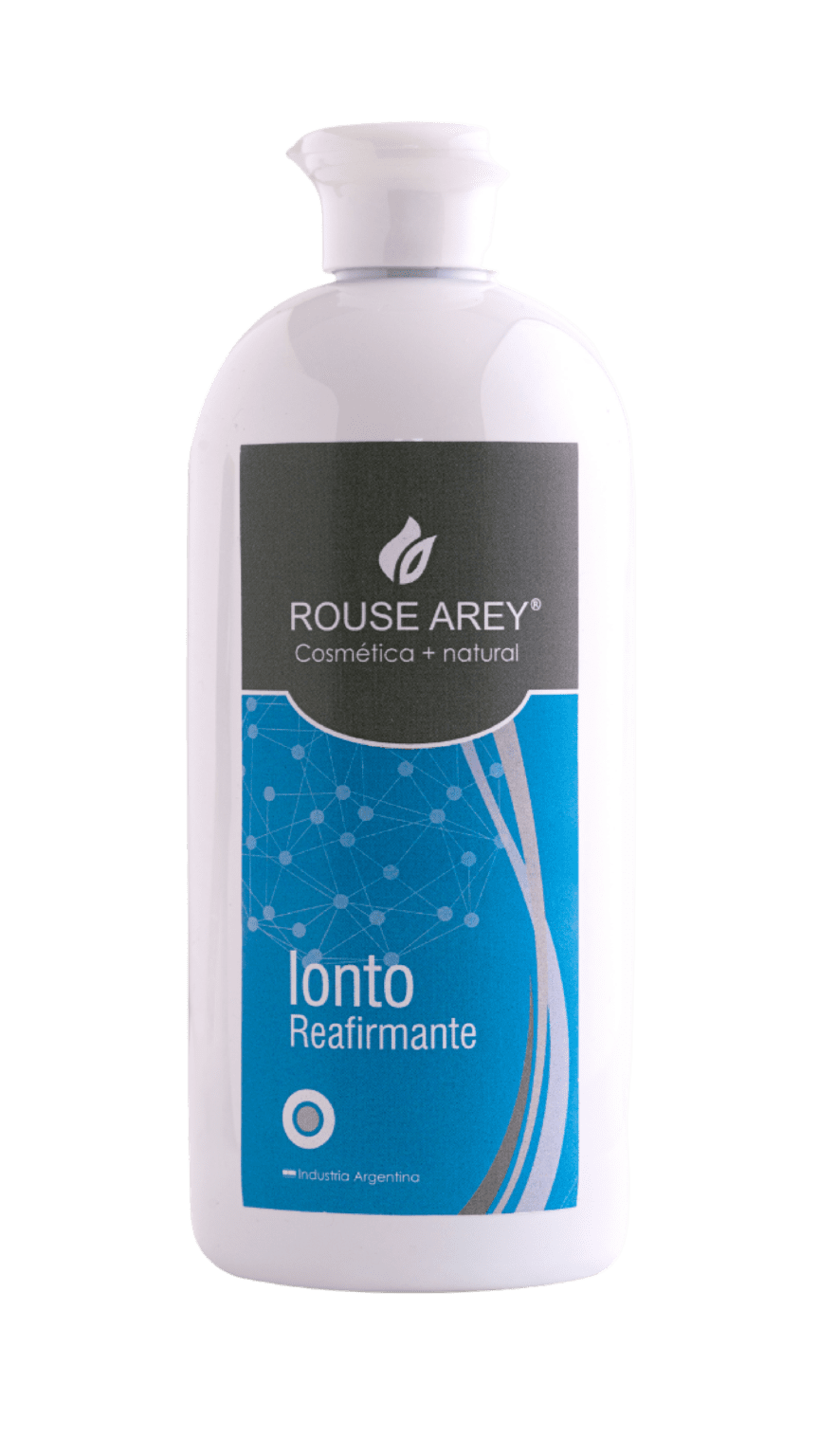 Ionto Reafirmante - 500 cc