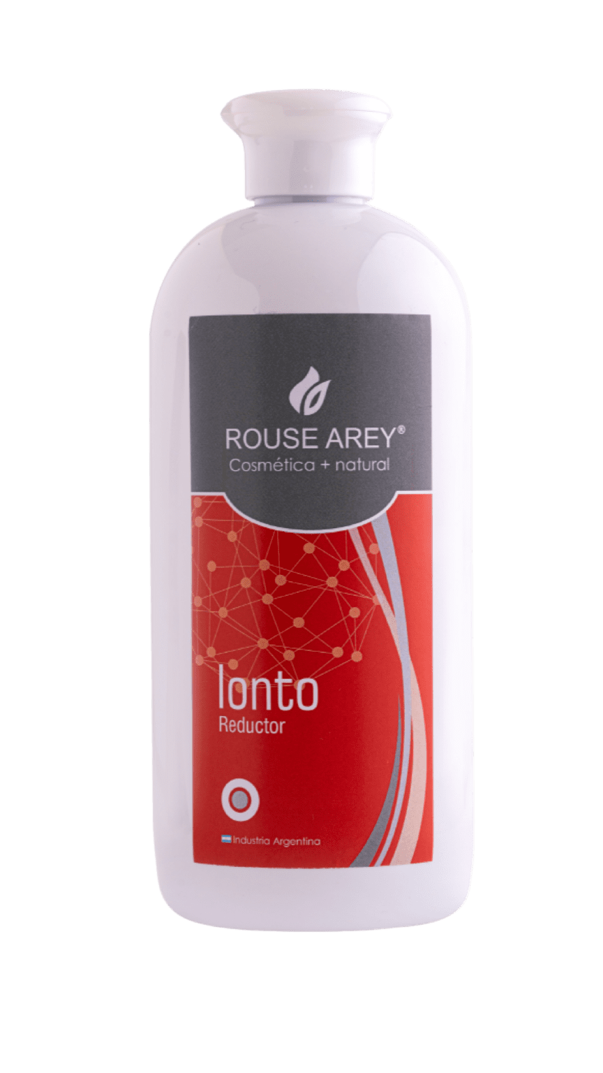 Ionto Reductor - 500 cc