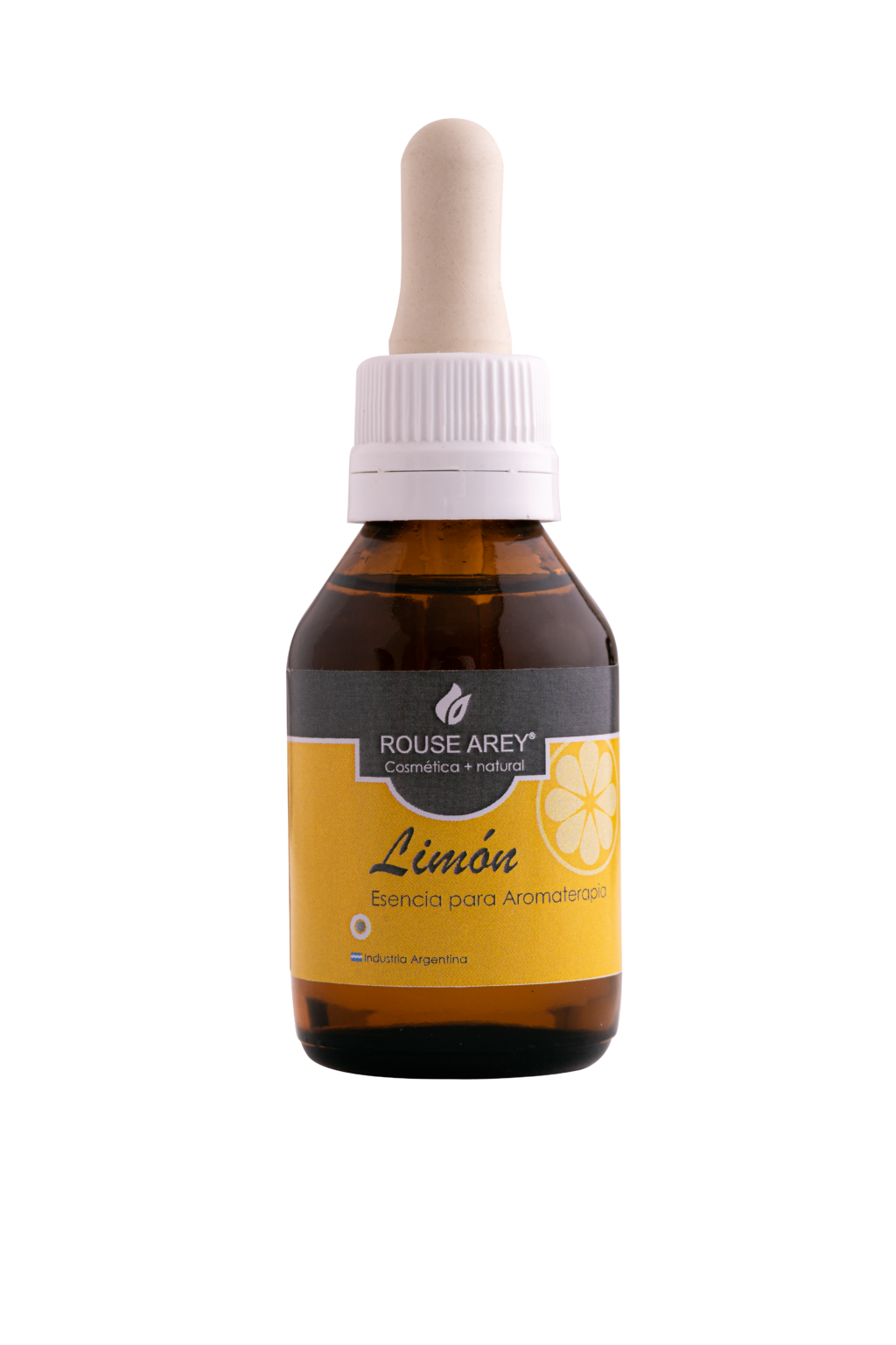 aromaerapia limon