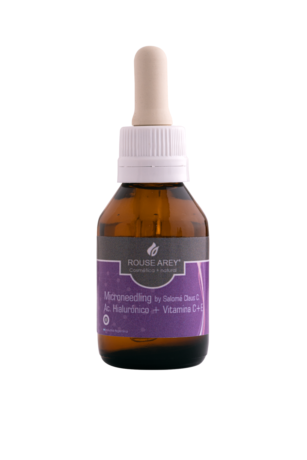 Acido Hialuronico + Vit C Y E  (restaura el volumen de la piel