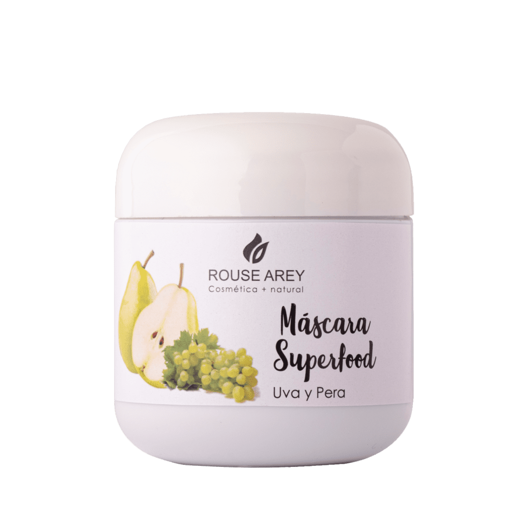 Mascara de Uva y Pera - 200 g