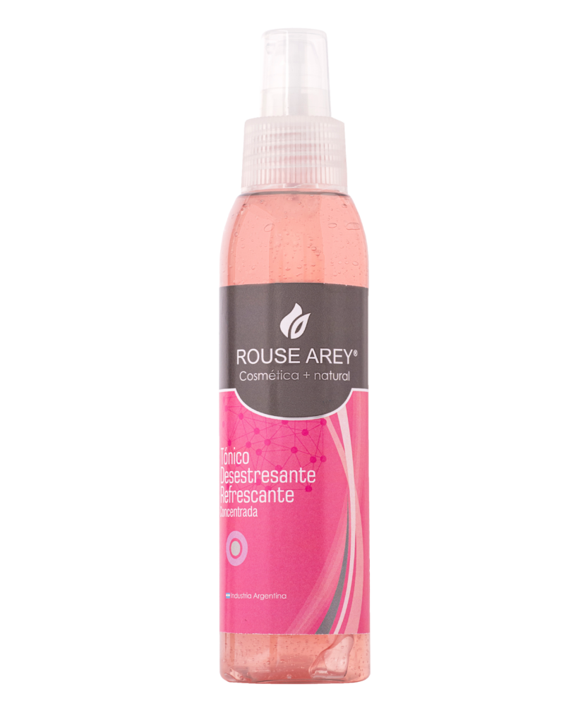 Tonico Desestresante -Refrescante - 125 g