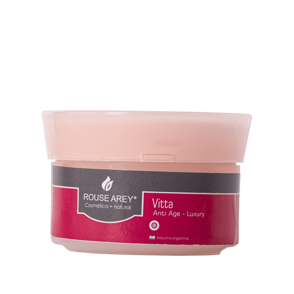 Vitta Anti Age Luxury crema - 250 g
