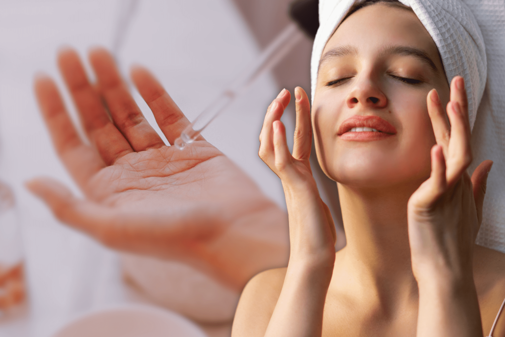 El Poder de las Peptonas en el Rejuvenecimiento Cutáneo