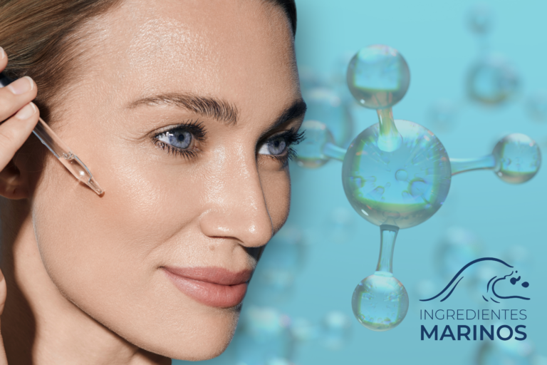 Bioplasma de ADN de Salmón Marino :  Elixir de la juventud