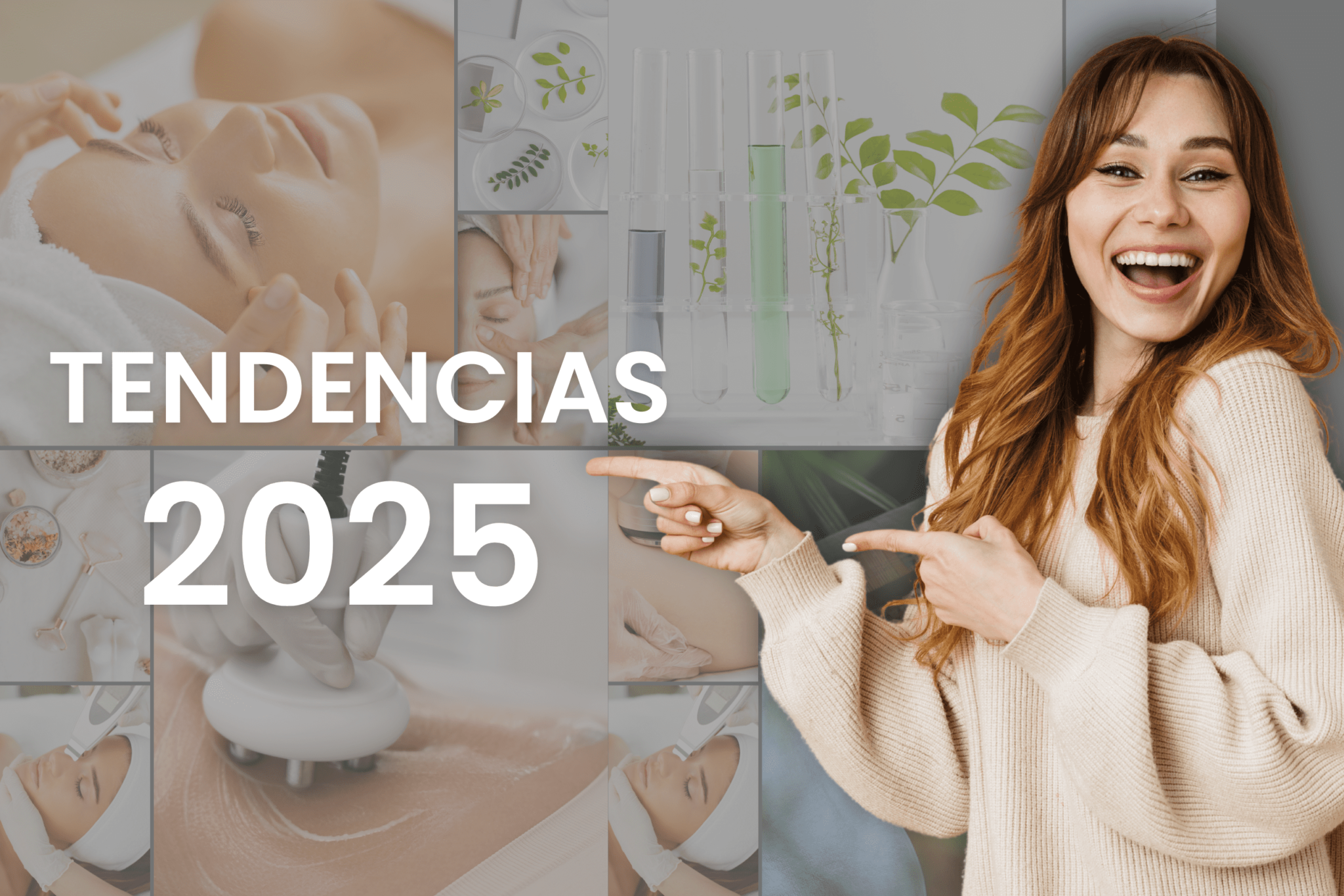 tendencias en cosmética