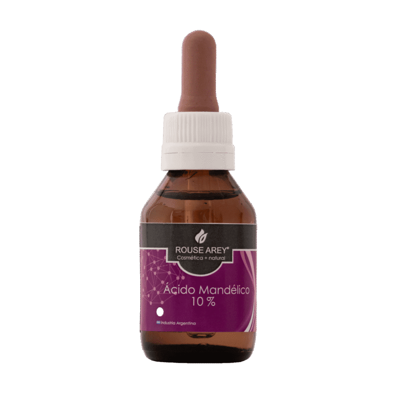 Acido Mandelico en Gel 10% - 35 cc