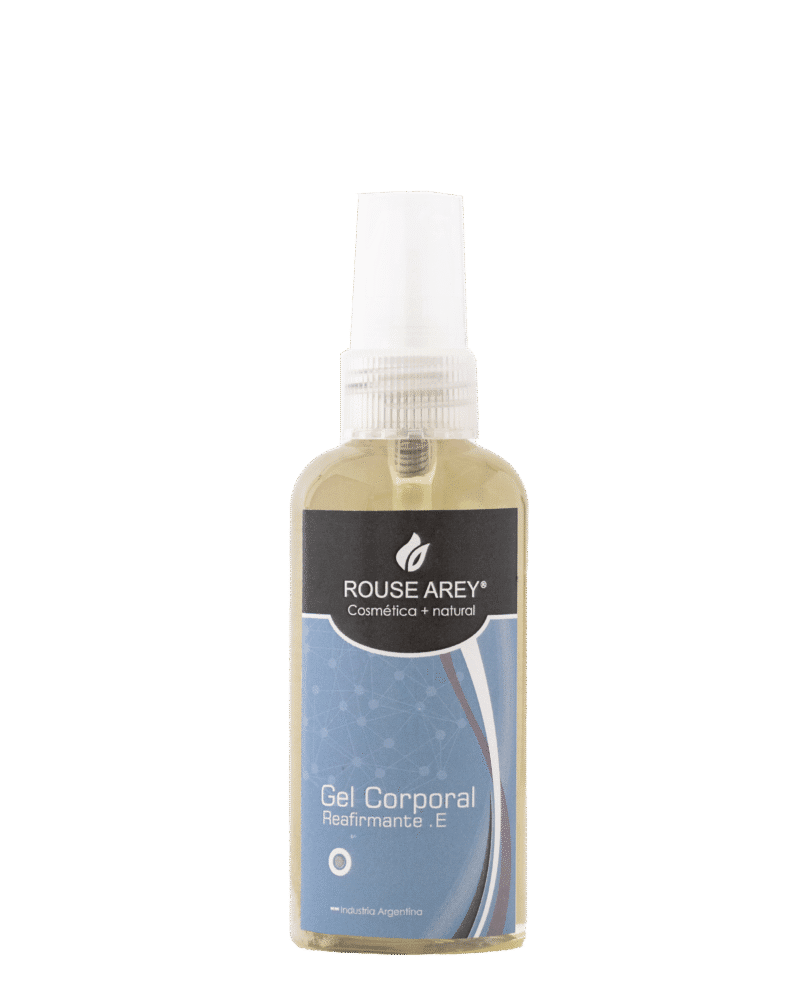 Gel Electroporacion Corporal Reafirmante con DMAE - 100 cc