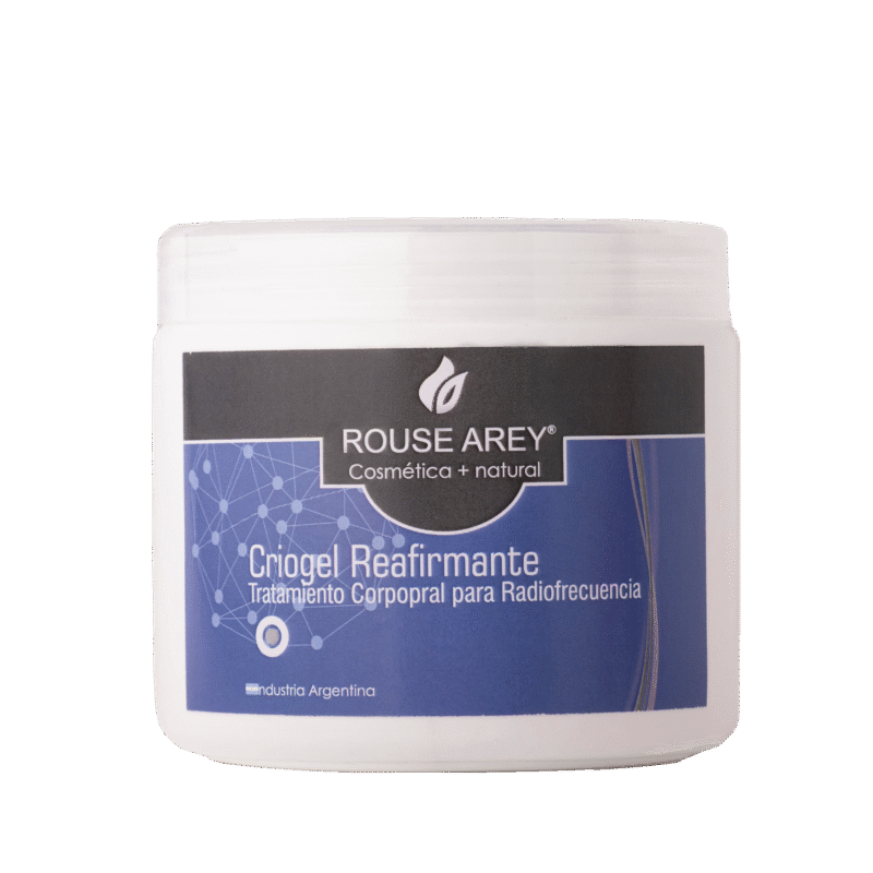 Criogel Reafirmante Corporal - 1 Kg.