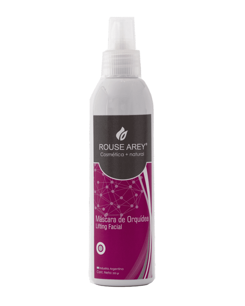 Mascara de Orquideas - 200 cc