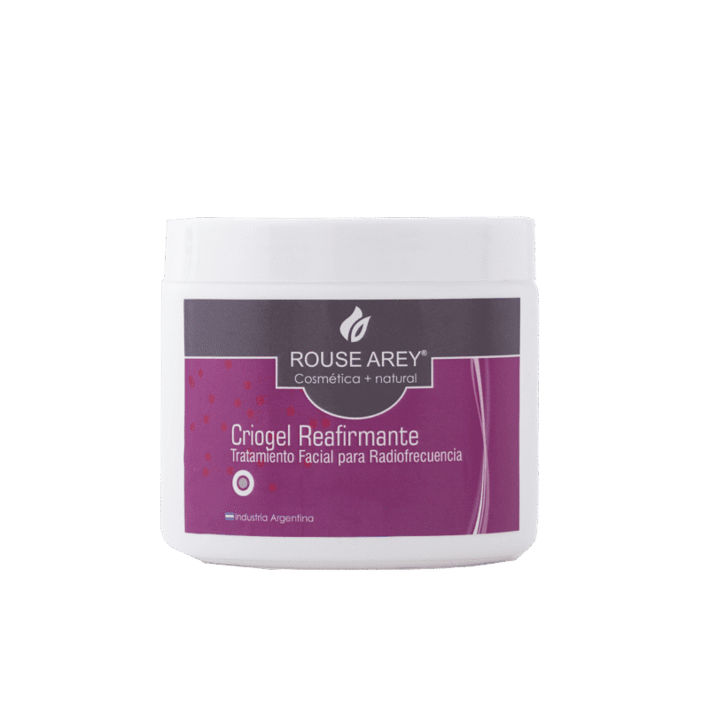 Criogel Reafirmante Facial