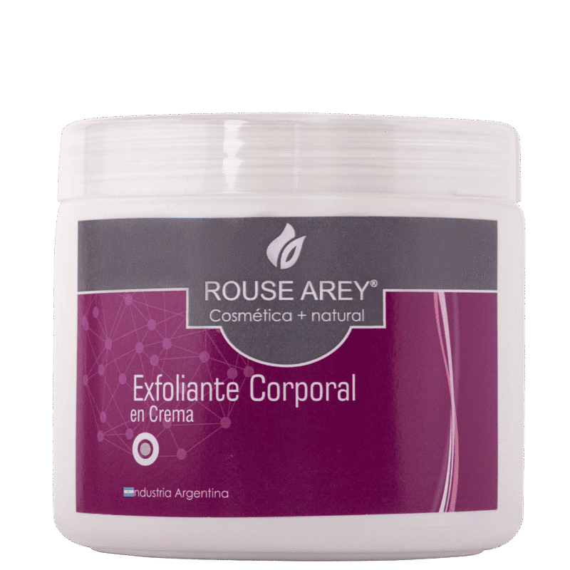 Gel Exfoliante Corporal