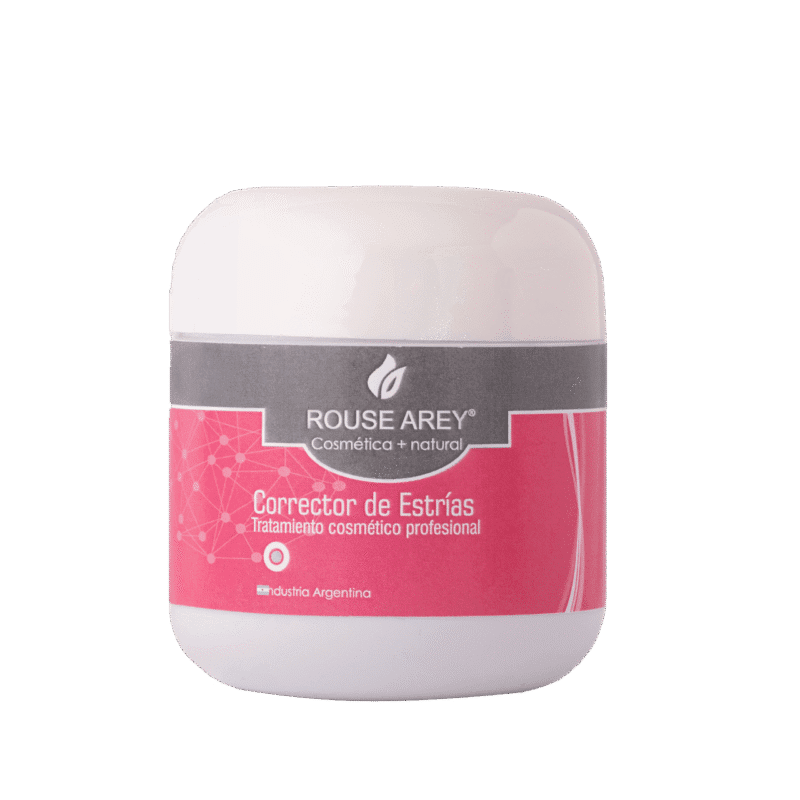 Corrector para Estrías