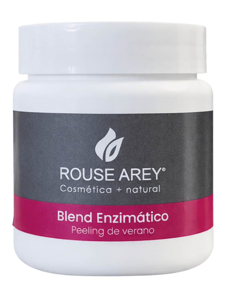 Blend Enzimatico