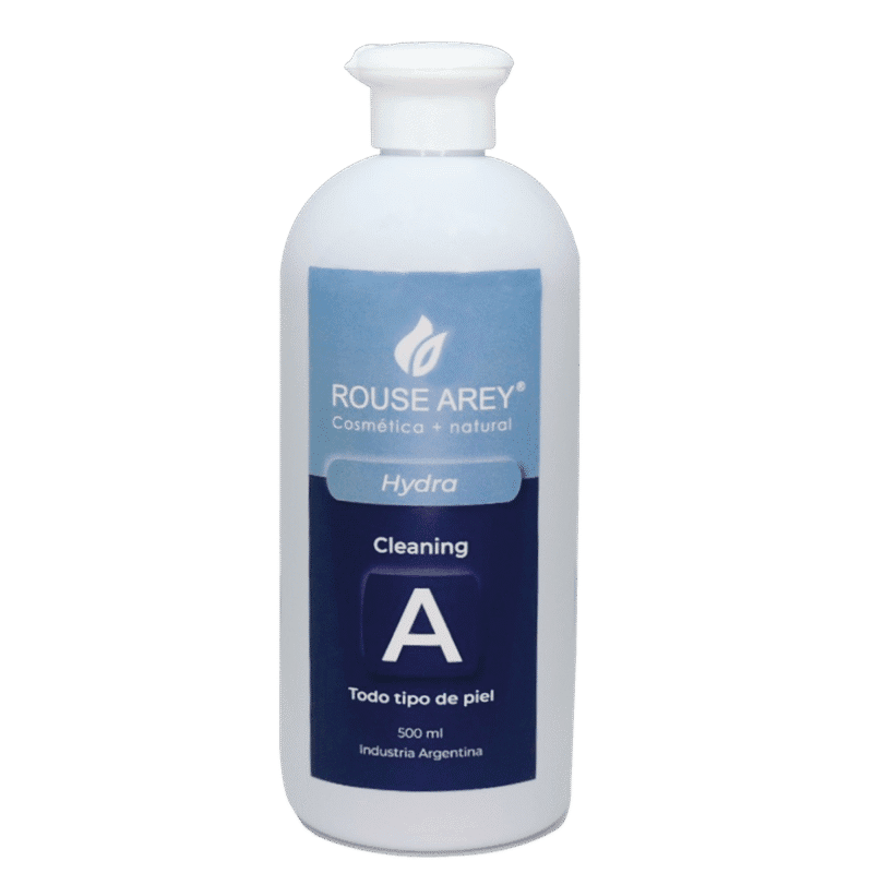 hydra cleaning A todo tipo de piel